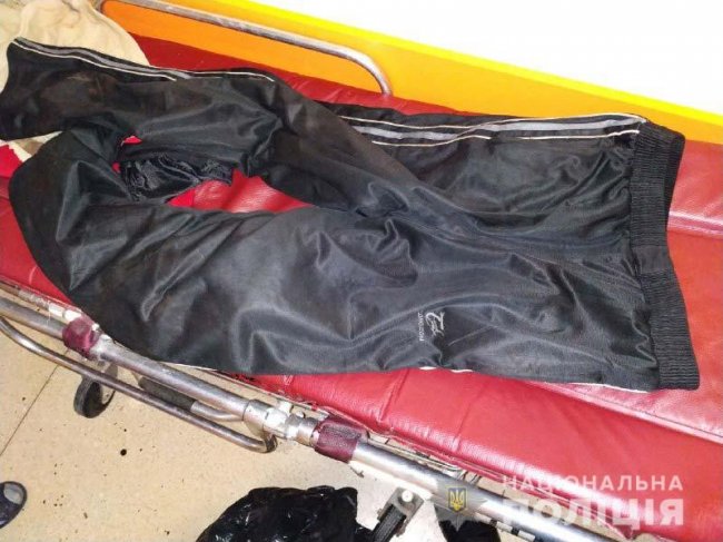 Потяг «Здолбунів-Ковель» збив чоловіка