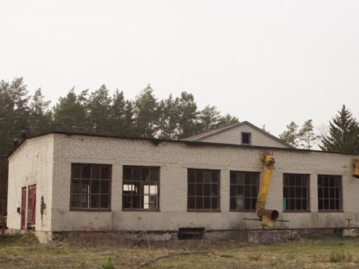 Цех картонних коробок на Волині виставили на продаж за понад 1 млн грн: що відомо про аукціон