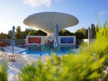 Луцька «Ротонда» відкриває сезон