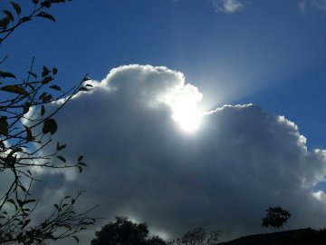 Яку погоду обіцяють синоптики на наступний тиждень