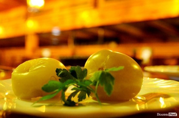 Кафе, у якого вже все було. Смачного Луцька! 