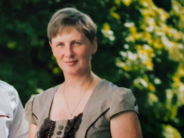 Померла онкохвора волинянка, якій благодійники збирали кошти на лікування