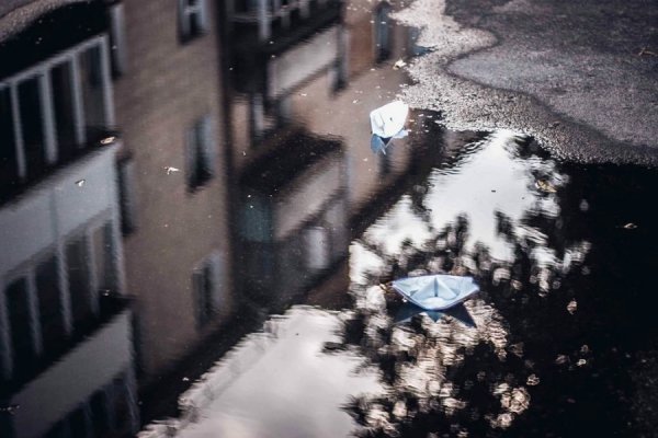 Фотовиставка Влада Бандури