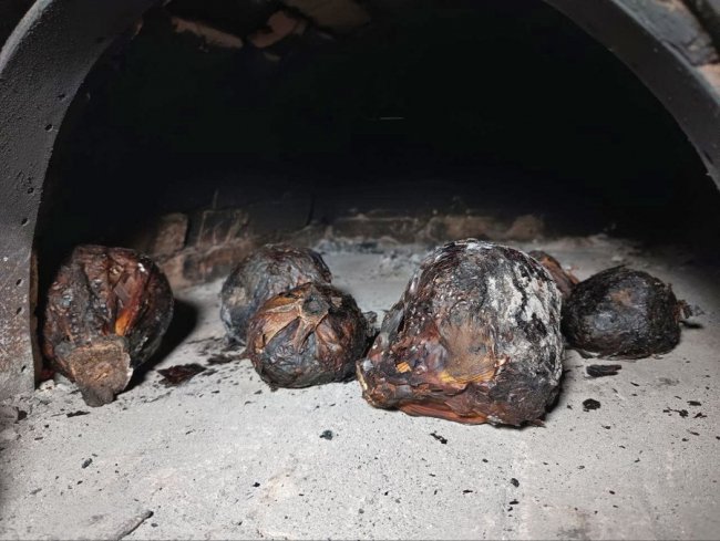 Як на Волині готують унікальну страву