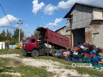 Повідомили деталі трагічної загибелі двох чоловіків у Любомлі