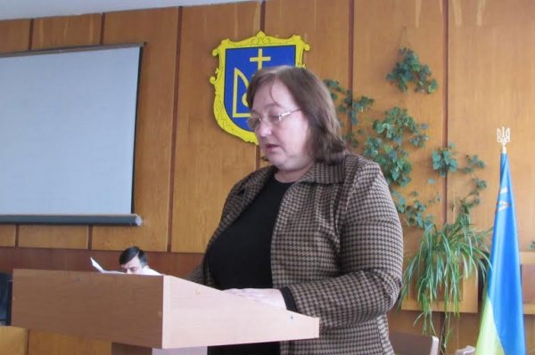 Володимир-Волинська районна рада проголосувала за бюджет