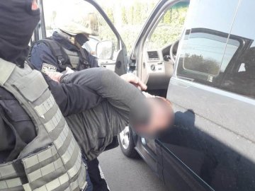 Злочинну банду судитимуть за умисне вбивство волинянина, якого знайшли з простреленою головою