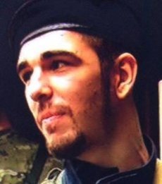 Поліція оголосила в розшук убивць Тараса Познякова. ФОТО