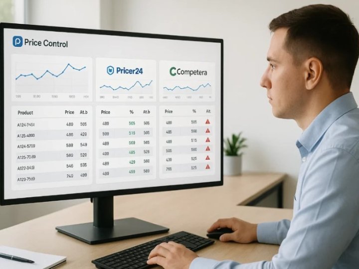 Сайт для моніторингу цін: порівняння найпопулярніших платформ в Україні