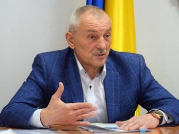 Звітуватиму тільки разом з Палицею, – Савченко до депутатів Волиньради