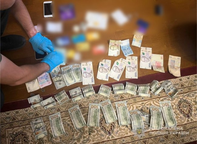 На Волині викрили шахрайський кол-центр. ДЕТАЛІ