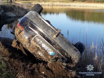 Жахлива аварія на Тернопільщині: загинуло троє людей