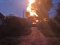 Удар по нафтобазах під Смоленськом здійснила СБУ: рф втратила тисячі кубометрів палива