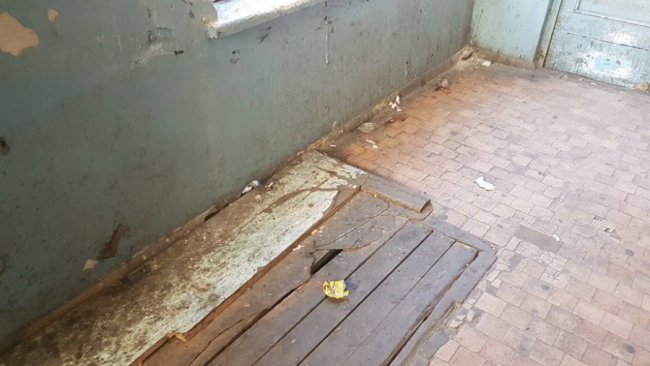 У Ковелі виявили наркопритон