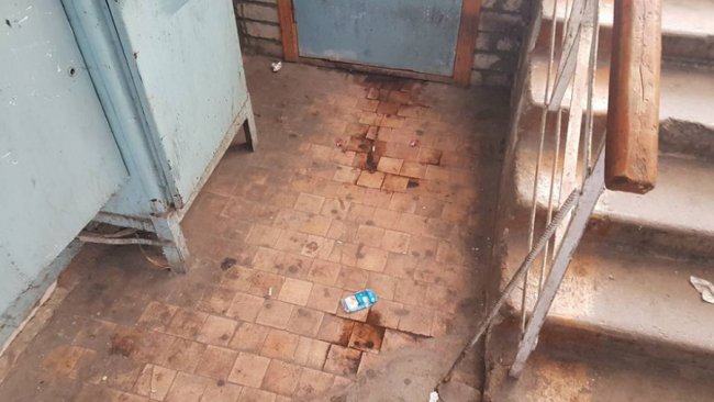 У Ковелі виявили наркопритон