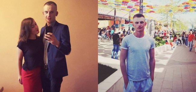 Мріяв про діток і будинок. Спомин про Героя з Волині