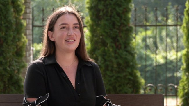 Мріяв про діток і будинок. Спомин про Героя з Волині