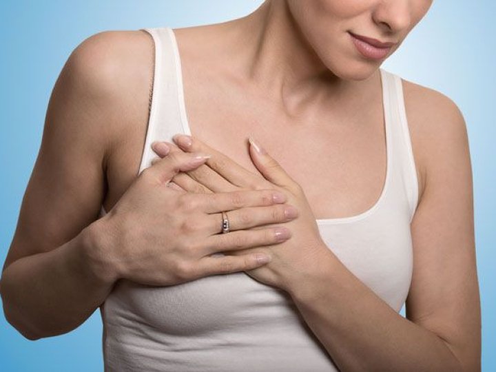 У скількох волинянок у 2025 році виявили онкозахворювання