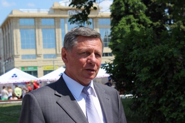 Що думають відомі волиняни про смерть Ігоря Єремеєва. ОНОВЛЕНО