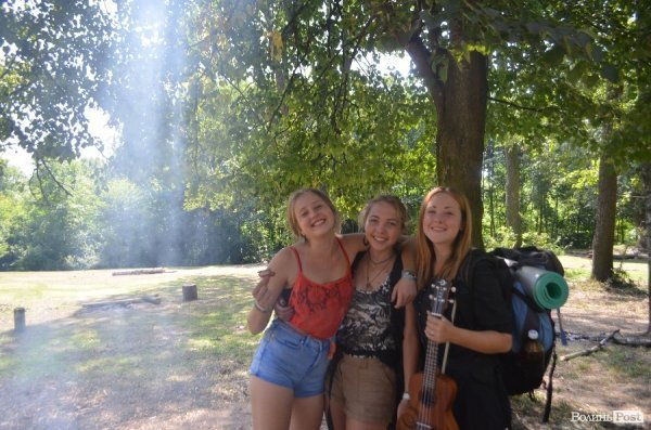 «Бандерштат-2015»: день після фесту. ФОТО