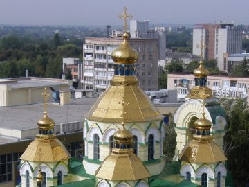 У Рівному УПЦ МП заборонили користуватися земельними ділянками