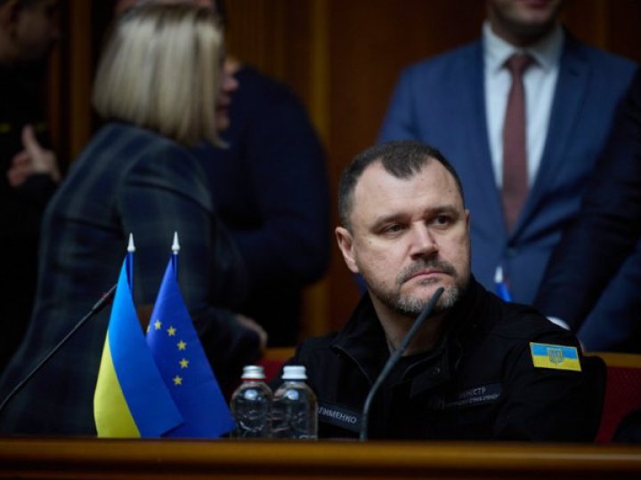 Україна повернула тіла трьох окупантів, які росіяни передала в рамках обміну