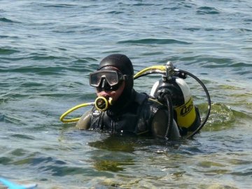 На Рівненщині шукають тіло потонулого багатодітного батька з Волині, – ЗМІ