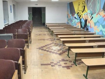 У навчальних закладах Луцької громади облаштовують «пункти незламності»