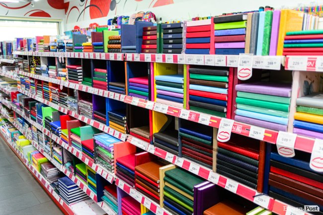 Чому до зими варто встигнути зайти у луцький «Офіс Центр»*