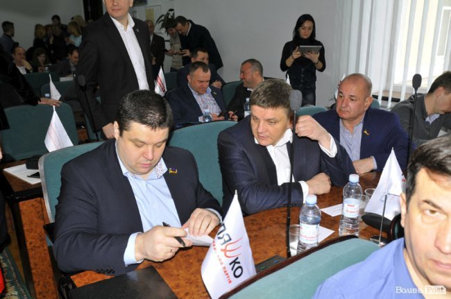 Вже ввечері Олег Ляшко заявив, що радикалів з Луцькради виключать з партії