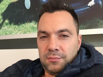Офіс президента відправив Арестовича у відставку з посади радника