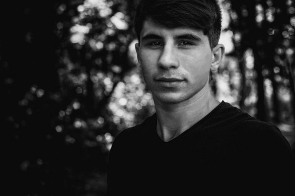 Фотовиставка Влада Бандури