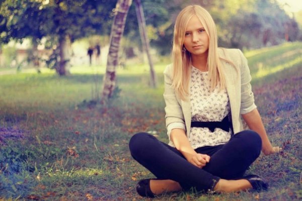 Фотовиставка Влада Бандури