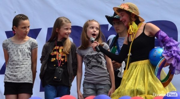 У Луцьку відкрився ще один  «Там Там». ФОТО