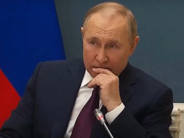 Голова МЗС Німеччини запропонувала схему, як судити Путіна