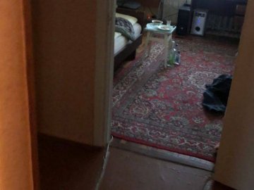 На Волині у квартирі знайшли тіло чоловіка