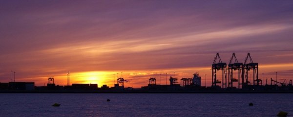 Фотовиставка Катерини Мазурець