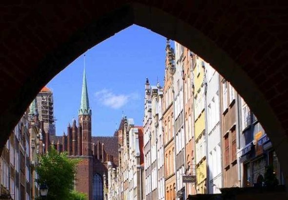 Фотовиставка Катерини Мазурець