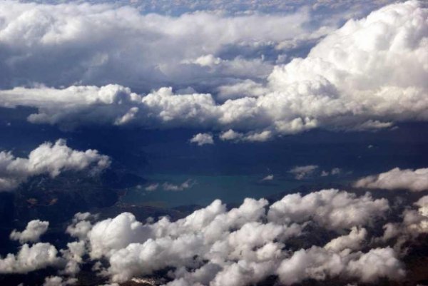 Фотовиставка Катерини Мазурець