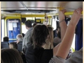 У Луцьку хочуть створити сайт про автобуси і маршрутки 