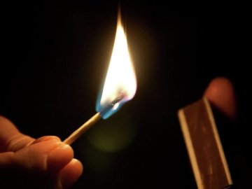 Судили волинянина,  який влаштував вдома дебош і погрожував спалити хату