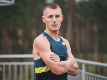 Волинський легкоатлет – переможець світового турніру зі спортивної ходьби