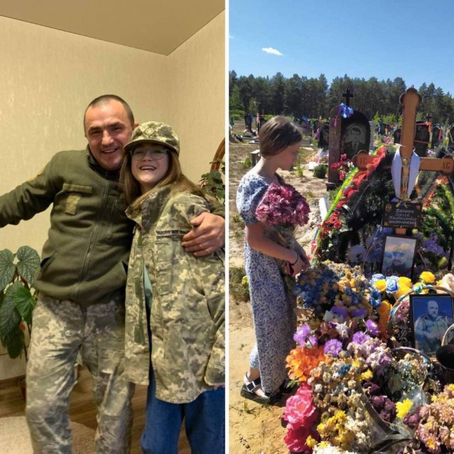 Загиблому воїну з Волині Сергію Багнюку просять присвоїти звання «Герой України»