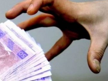 На Волині викрили шахрая, який обдурив волинян на 400 тисяч гривень. ФОТО