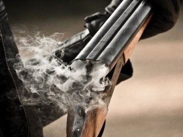 Луцького «стрілка» відпустили під домашній арешт