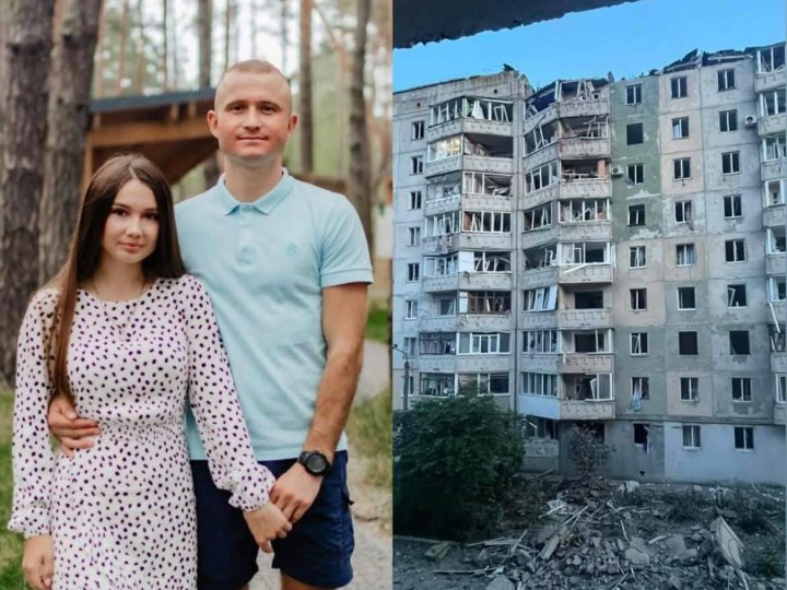 Під завалами у Луцьку рятувальники виявили ще одне тіло: це молода дівчина