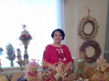 Дідух на Різдво: давня традиція поширюється не лише в селах, а й у містах