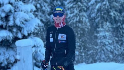 У збірній України на Паралімпіаді виступатимуть 6 волинян. ФОТО