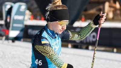 У збірній України на Паралімпіаді виступатимуть 6 волинян. ФОТО