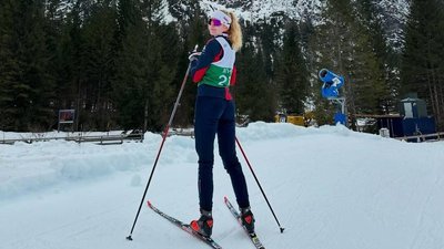 У збірній України на Паралімпіаді виступатимуть 6 волинян. ФОТО